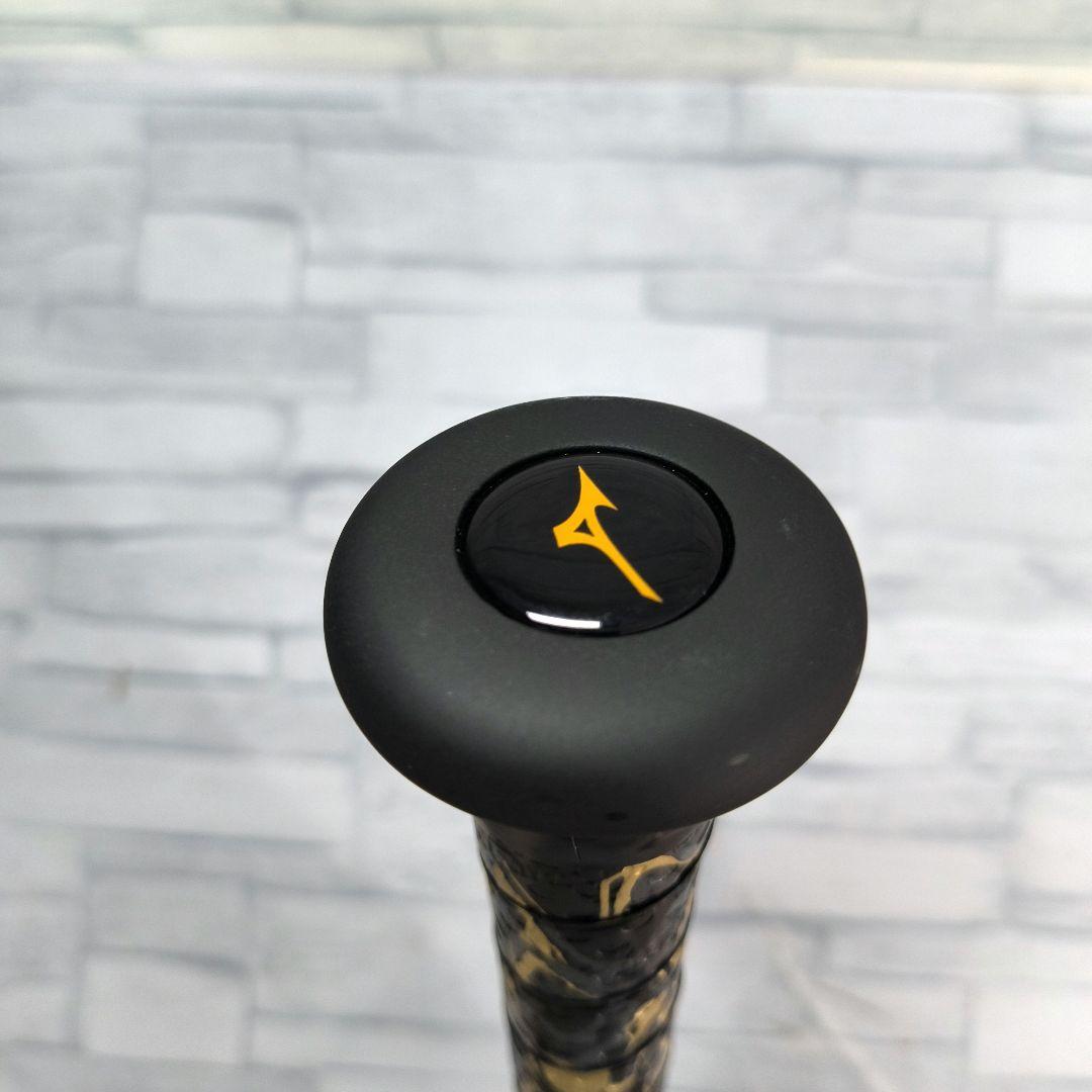 H*o様 ほぼ新品　ミズノ ビヨンドマックスレガシー 85cm バット　専用ケー