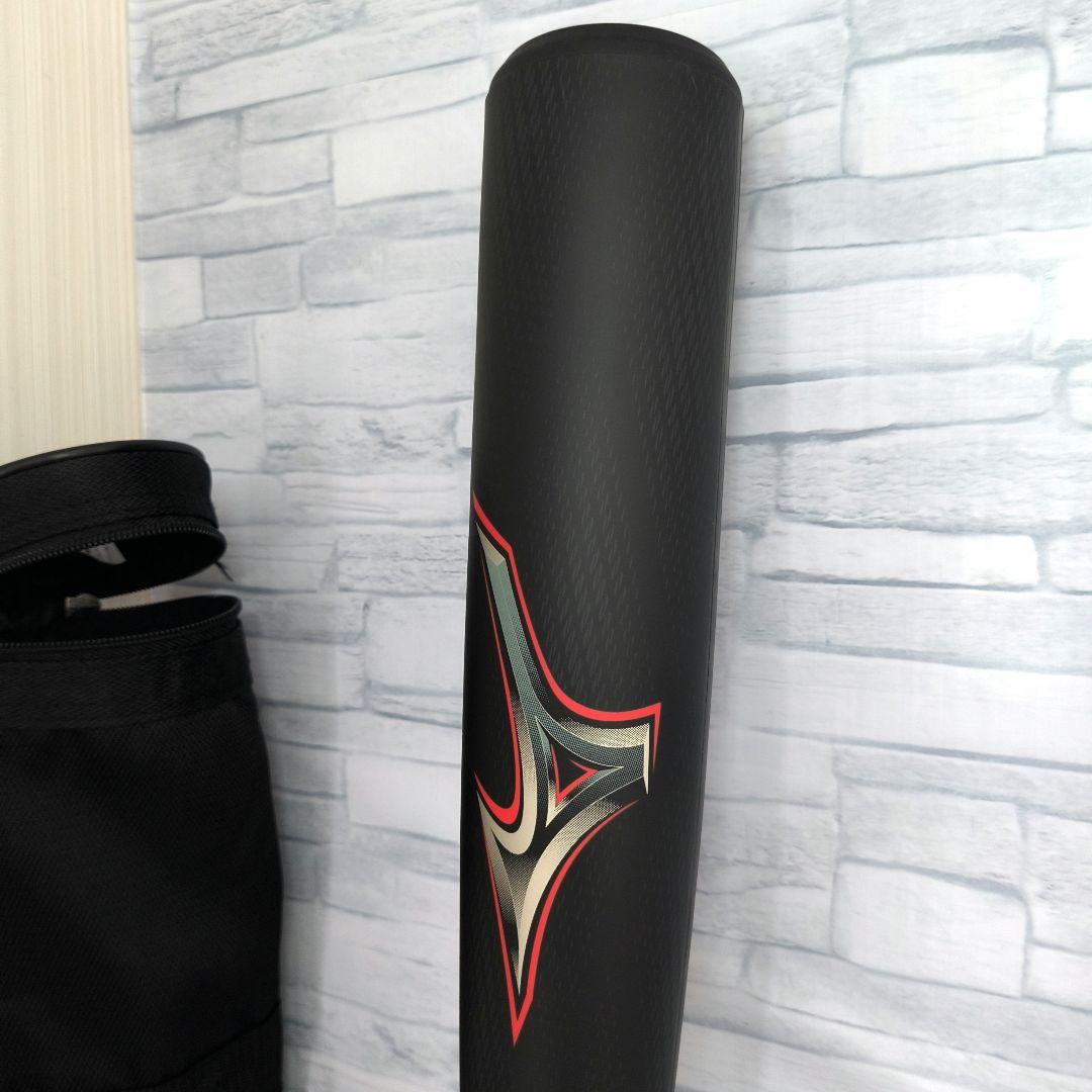 H*o様 ほぼ新品　ミズノ ビヨンドマックスレガシー 85cm バット　専用ケー