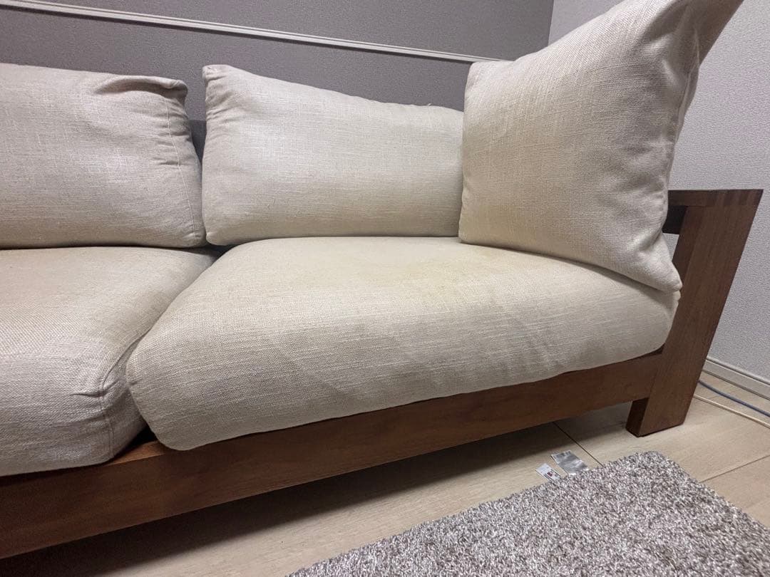 匠ソファ　SOFA 〈M〉3人掛け