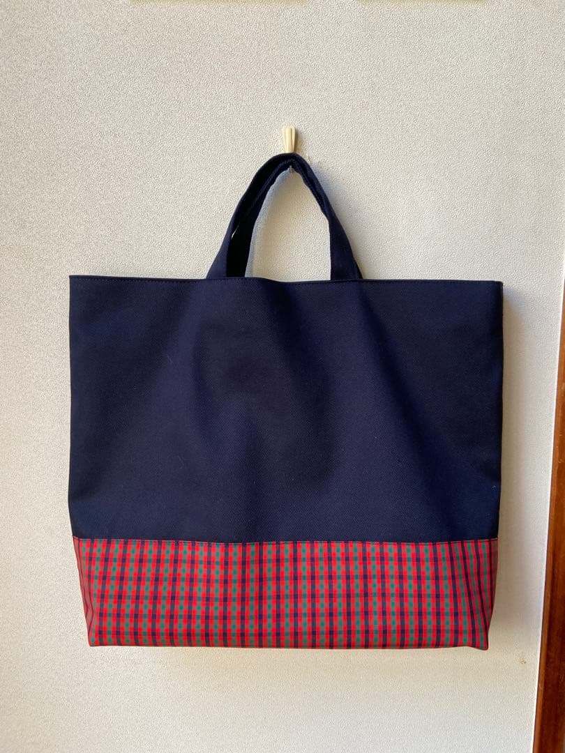 手提げ・レッスンバッグ・入園グッズ 87