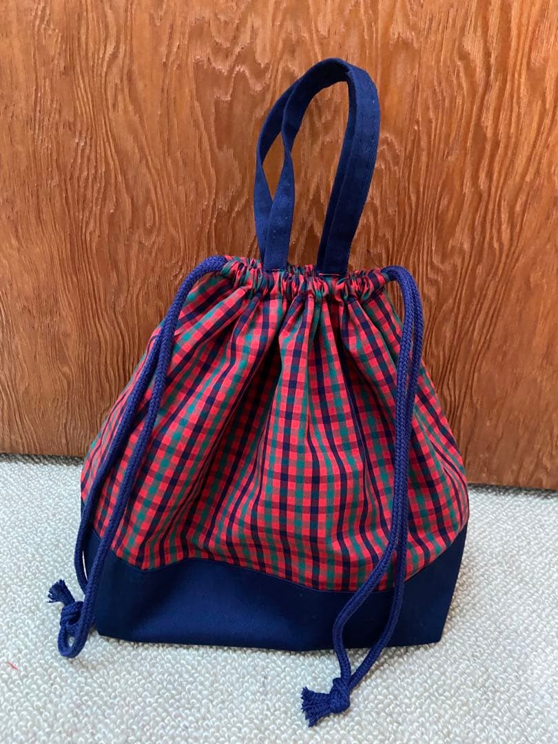 手提げ・レッスンバッグ・入園グッズ 87