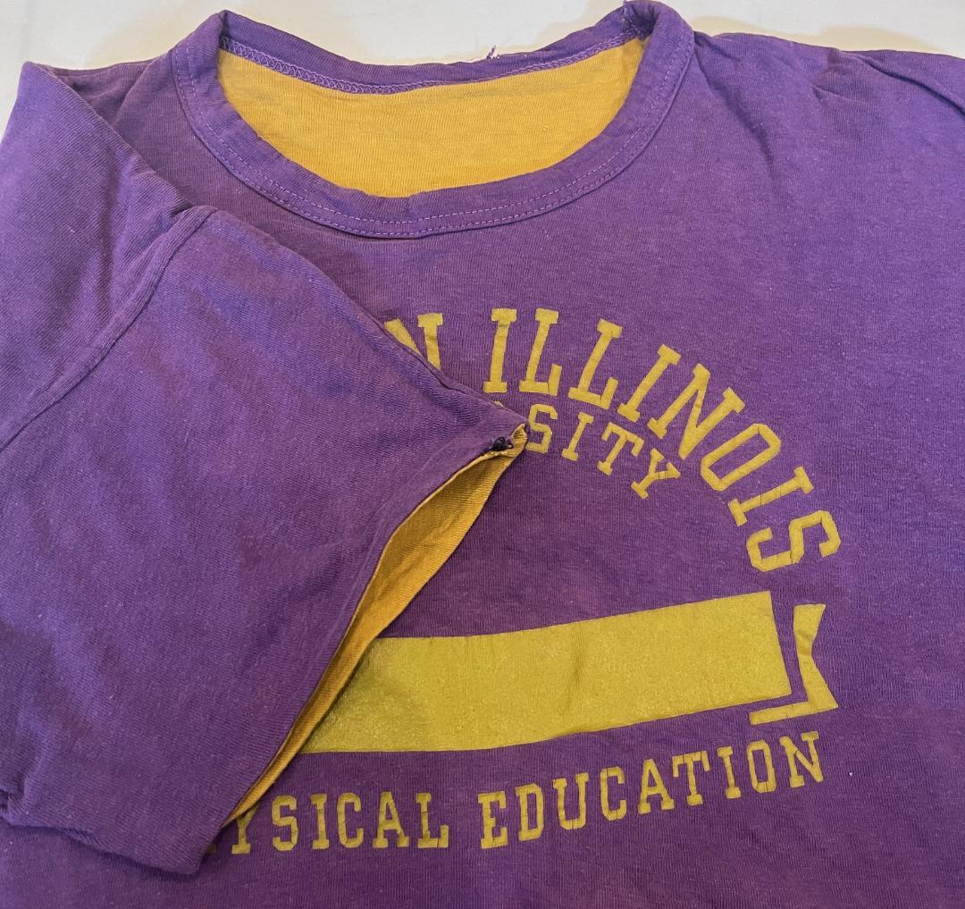 CUBIZOOM　Champion 70s リバーシブルTシャツ Ｌサイズ