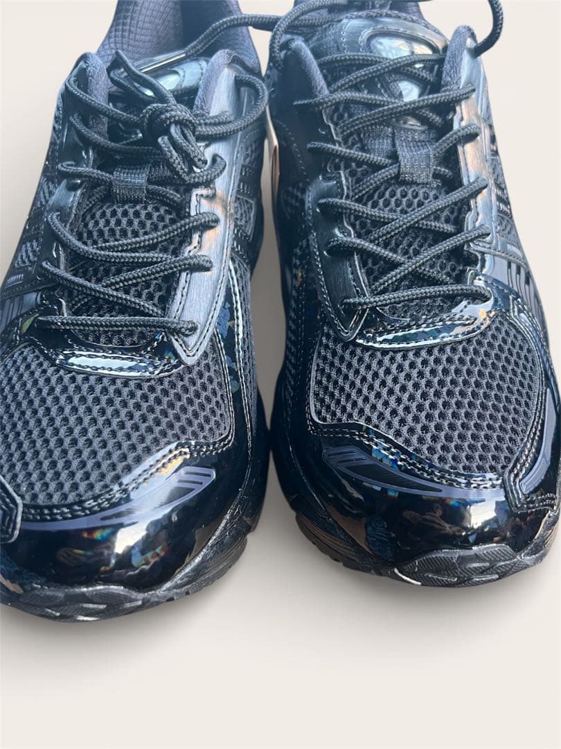 新品　asics GEL-KAYANO 12.1 atmos RADEN 螺鈿