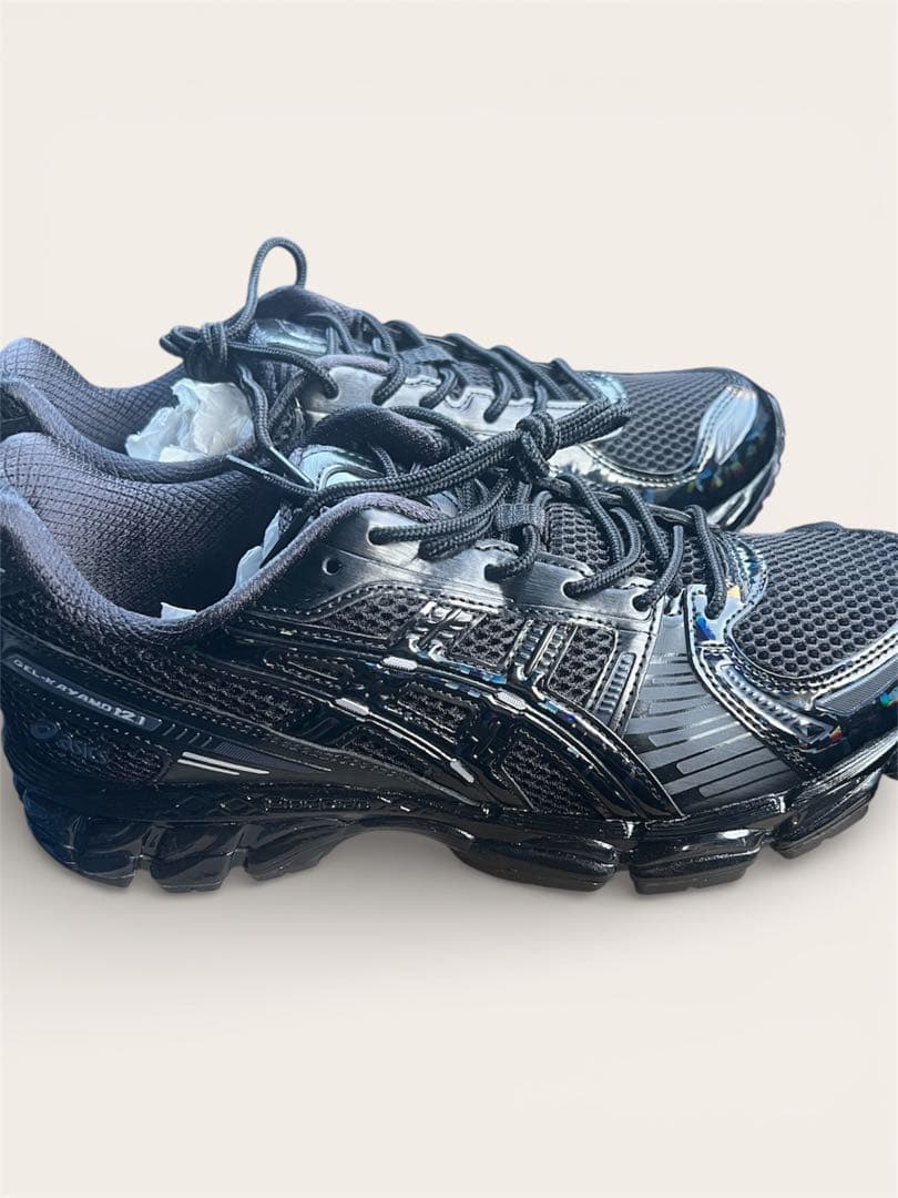 新品　asics GEL-KAYANO 12.1 atmos RADEN 螺鈿