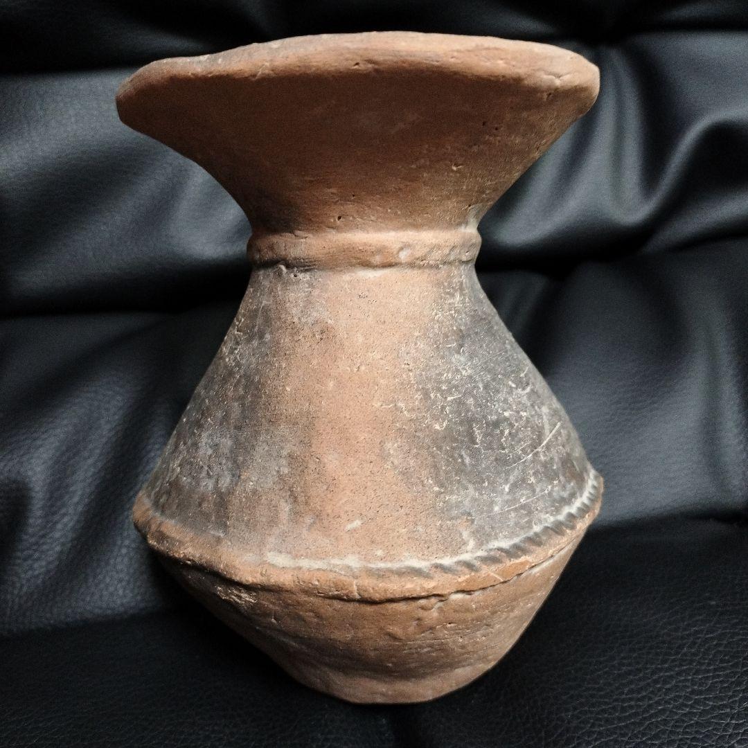 出土品 前期 弥生式土器 今治 土器