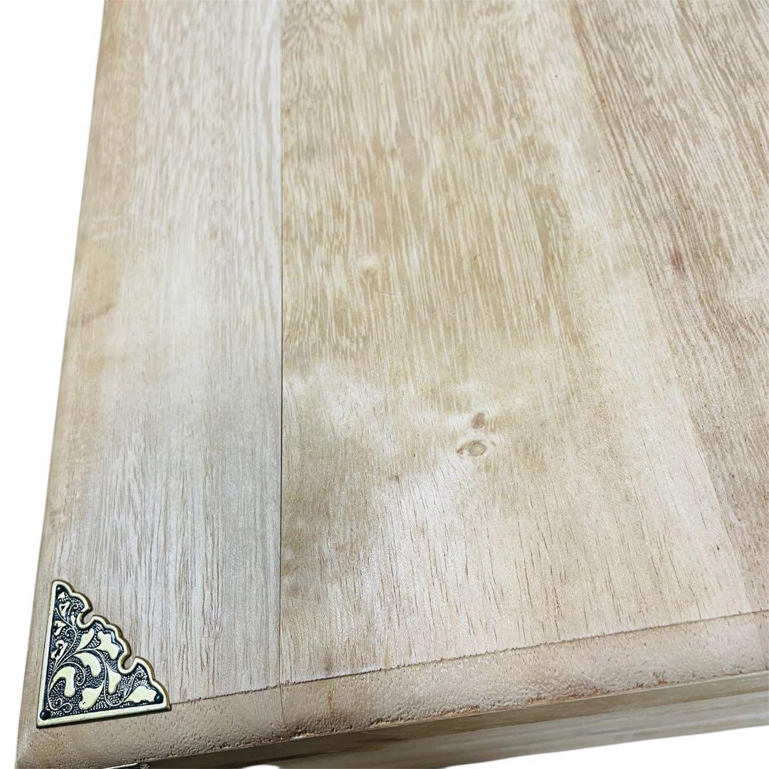 桐 衣装ケース 衣装箱 2段 蓋付き 桐箪笥 着物 和服 高級