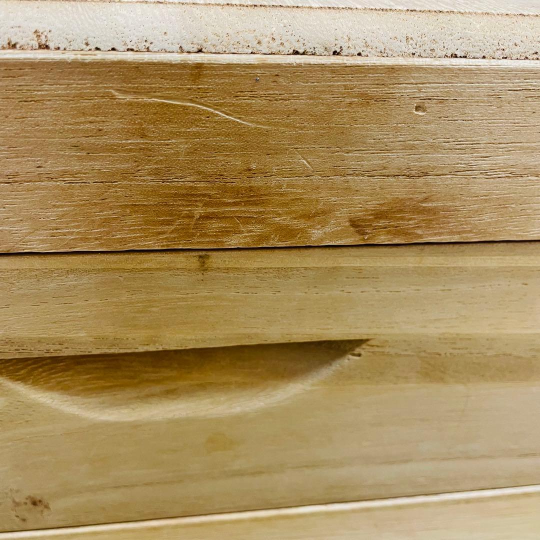 桐 衣装ケース 衣装箱 2段 蓋付き 桐箪笥 着物 和服 高級