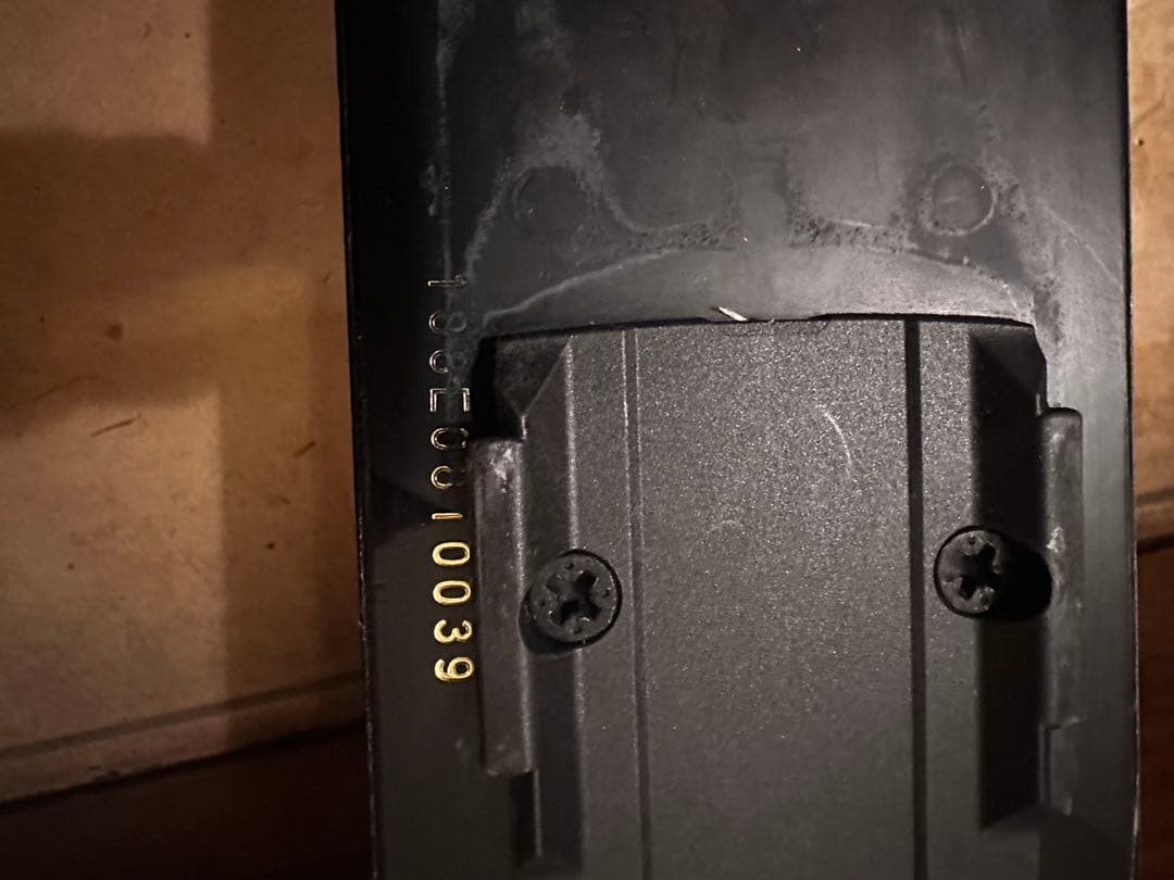 ベクターグライドMake BC 188スキー VECTOR GLIDE ツアー