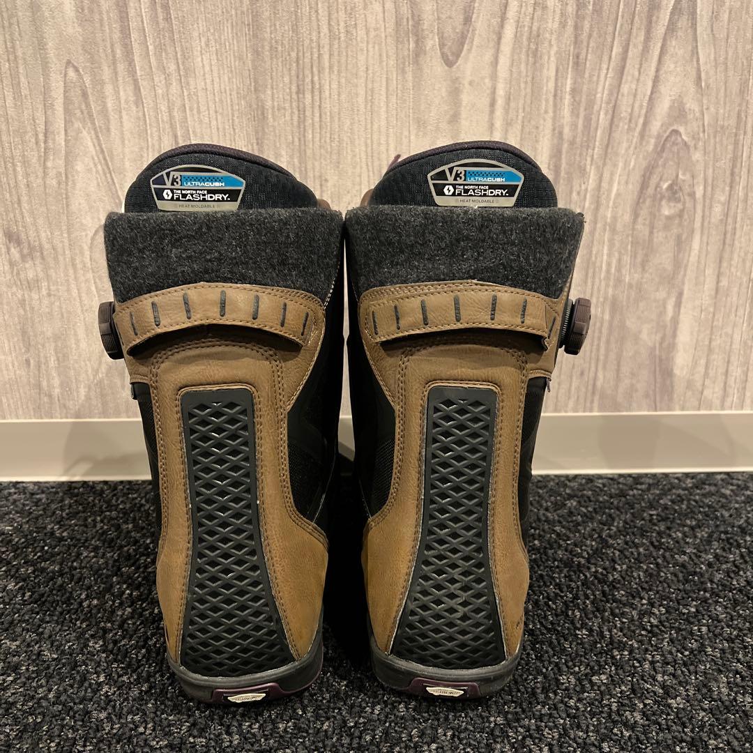 VANS × NORTH FACE x Blake Paul スノーボードブーツ