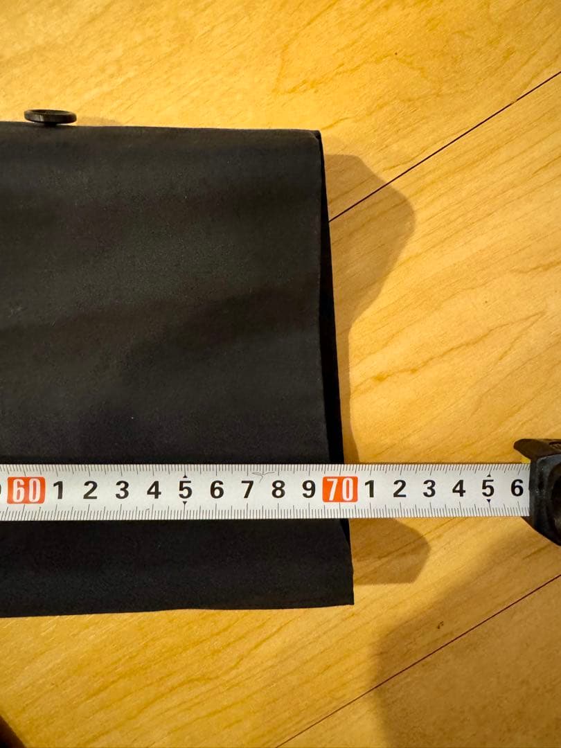 【極美品】BURBERRY ステンカラーコート ノバチェック 濃紺