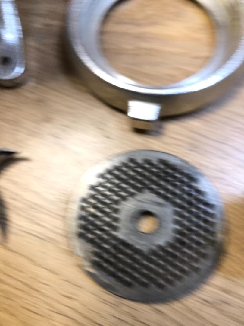 Bonny ミンサー No.12 日本製