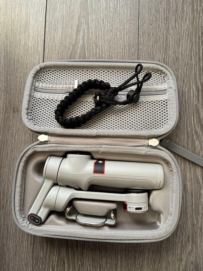 スマホアクセサリー Insta360 Flow2 Pro