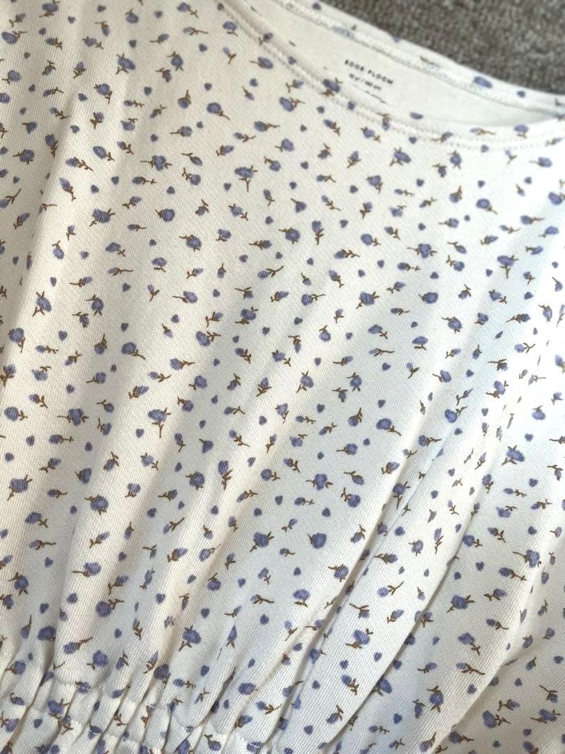 ワンピース SoorPloom Slouch Dress Rosebud Haze 10y