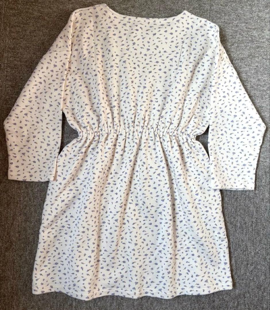 ワンピース SoorPloom Slouch Dress Rosebud Haze 10y