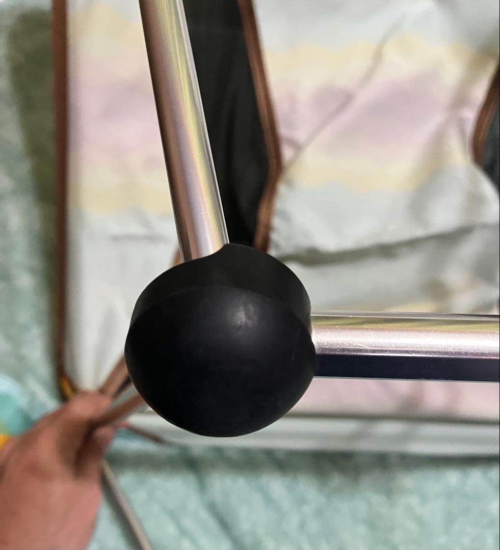 メイフライチェアー 2.0