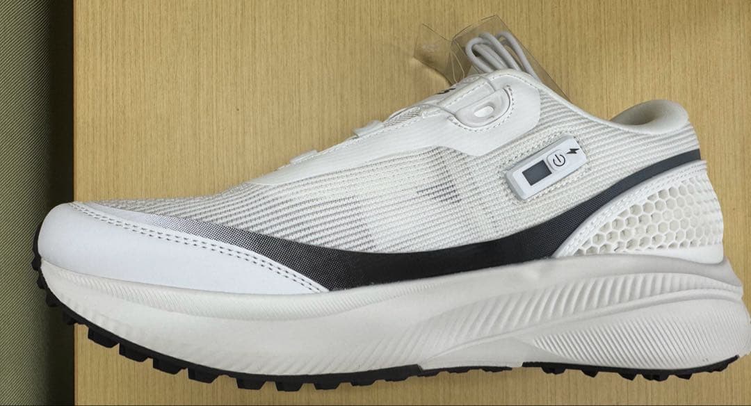 ゴルフシューズ　DF25