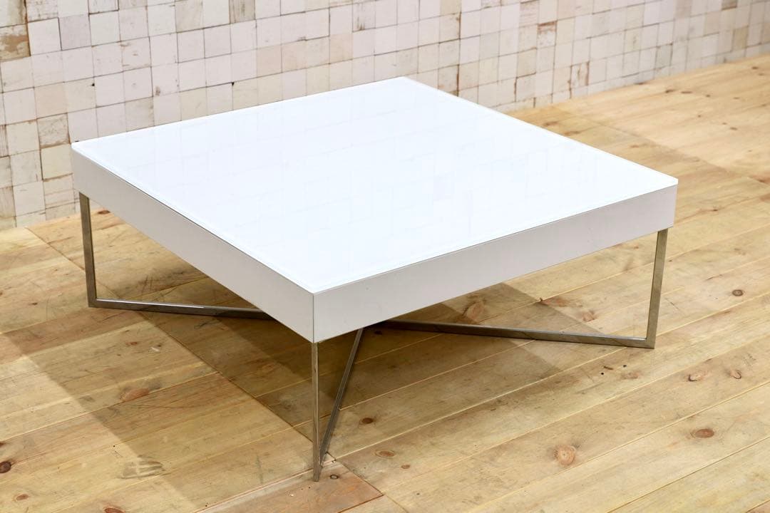 GMHK793○IDC大塚家具 昇降テーブル センターテーブル リビ