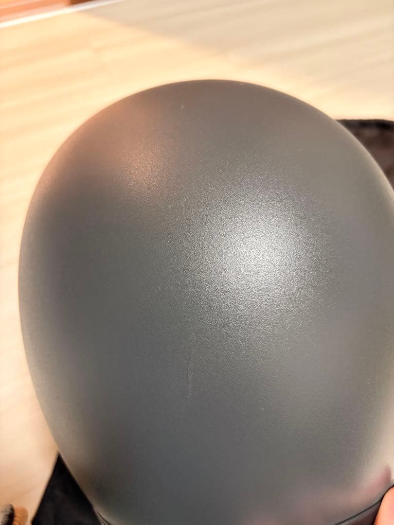 オーシャンビートル　ヘルメット