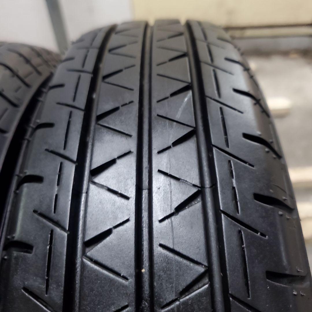 YOKOHAMA BluEarth-Van 145/80R12 2024年 4本