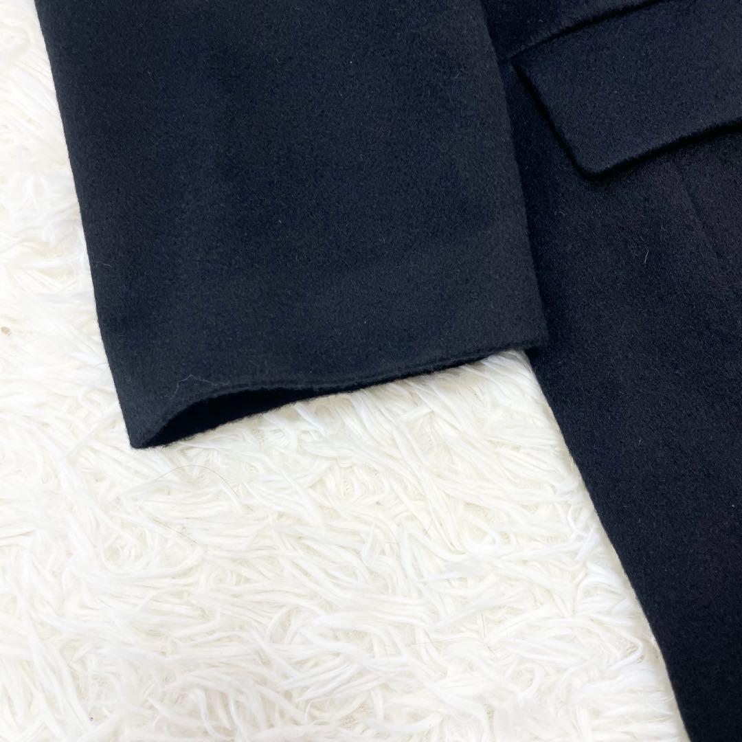 【新品未使用】A・N・N COLLECTION カシミヤ100% ロングコート