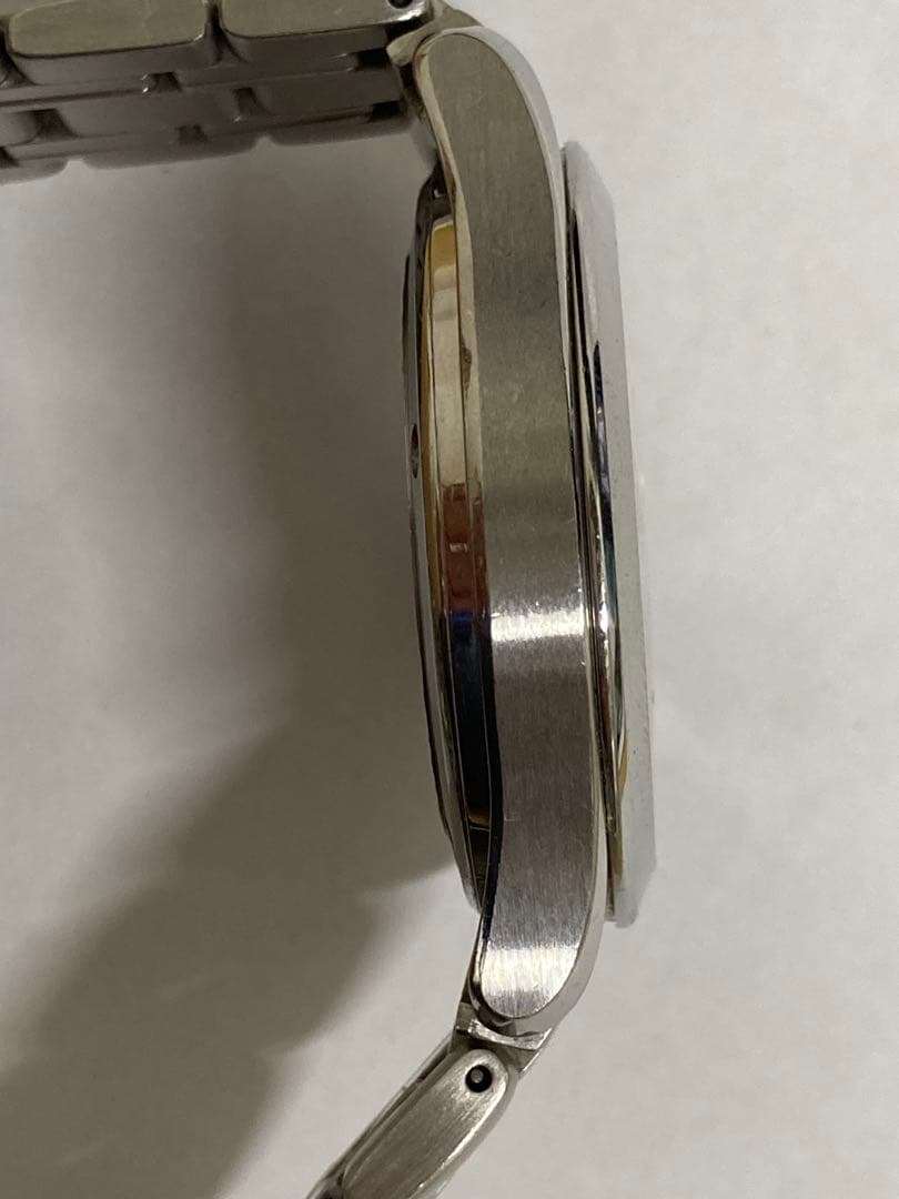 【美品】OMEGA Seamaster 120m（型番：2521.31）