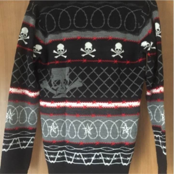 ロエン カーディガン