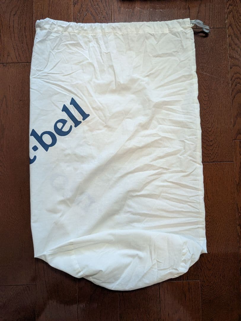 モンベル ダウンハガー800 アルパインダウンハガー800#3 1121302