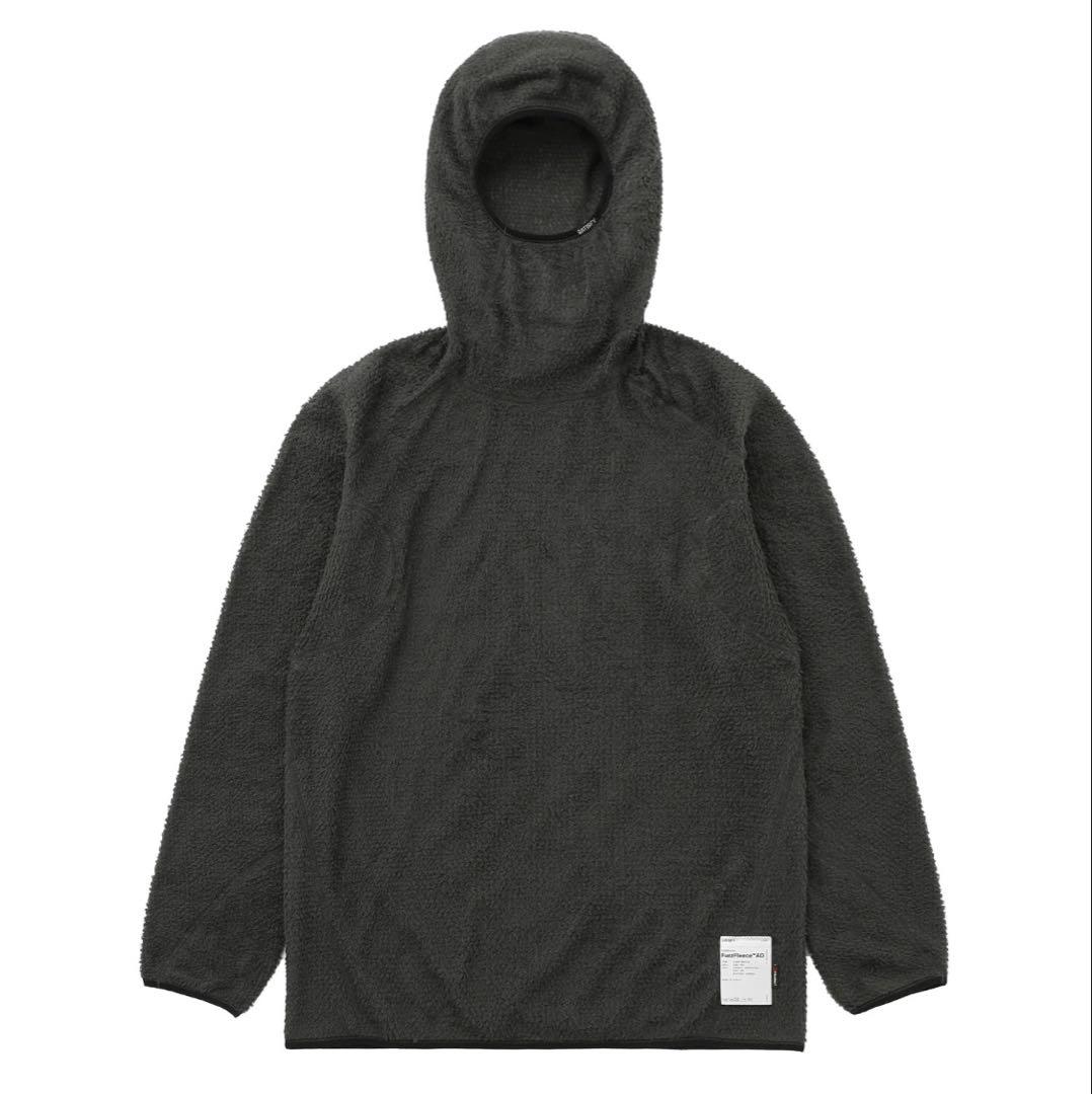 Satisfy FuzzFleece™ AD Light Hoodie