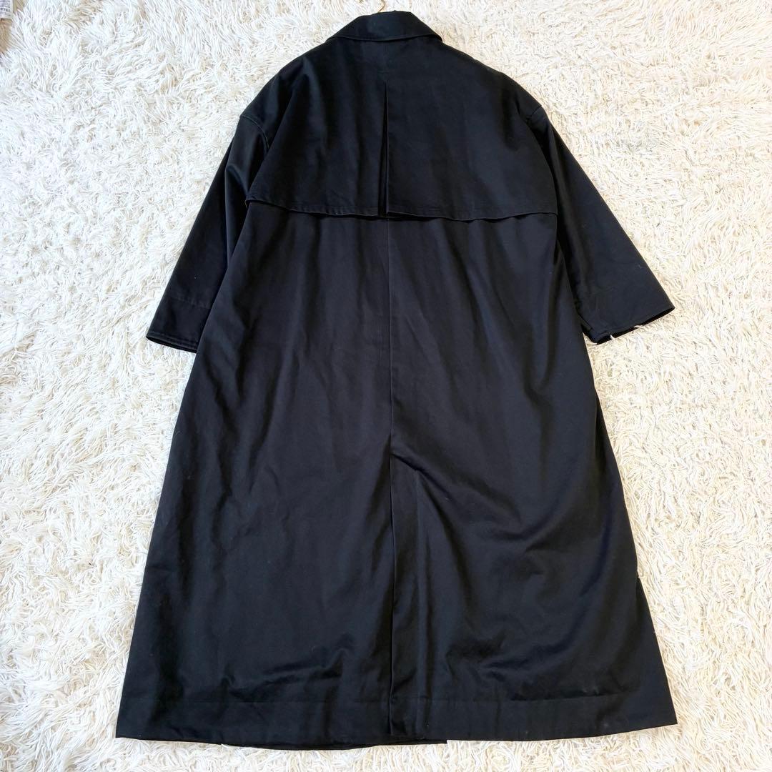 【人気完売品】Sunny Clouds 魔女のロングコート サニークラウズ L