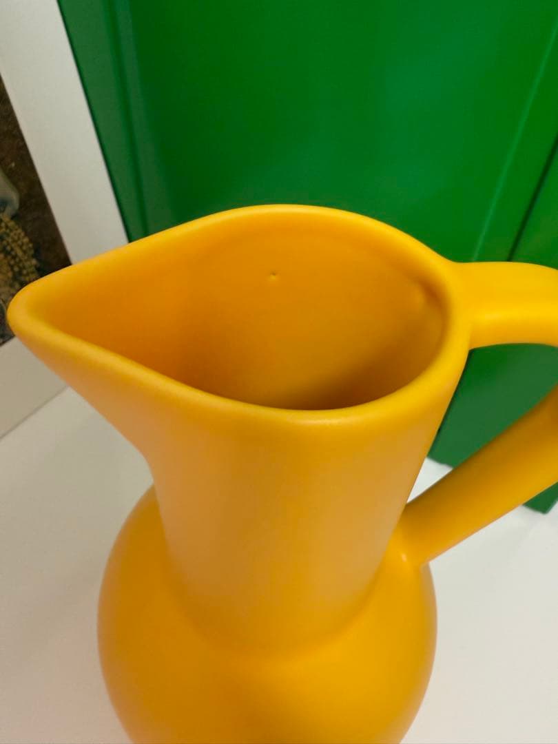 raawii ジャグ花瓶 S