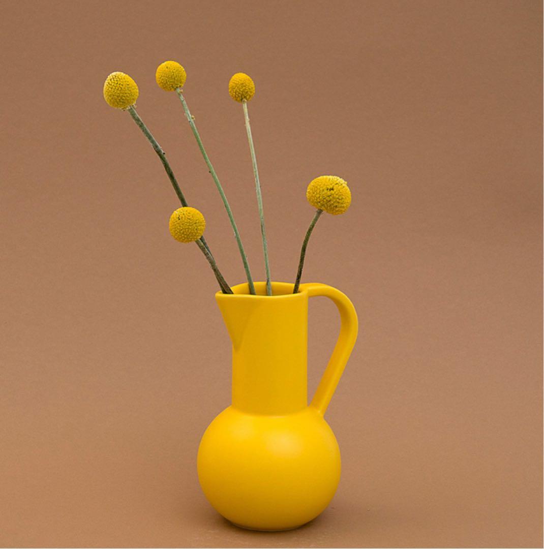 raawii ジャグ花瓶 S