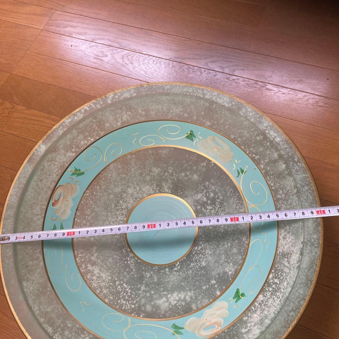 イタリア　フラジール　コンポート