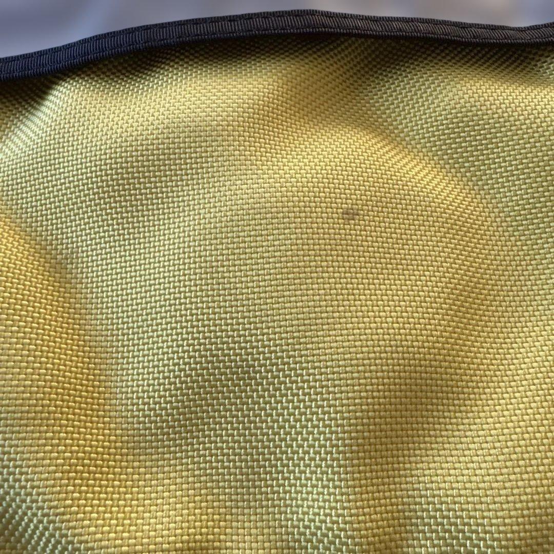 patagonia メッセンジャーバッグ 01’s MADE IN USA