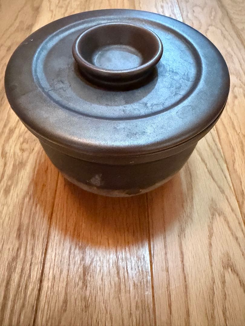 Free⭐︎⭐︎⭐︎　長岡式酵素玄米専用圧力鍋、保温ジャー、カムカム鍋セット