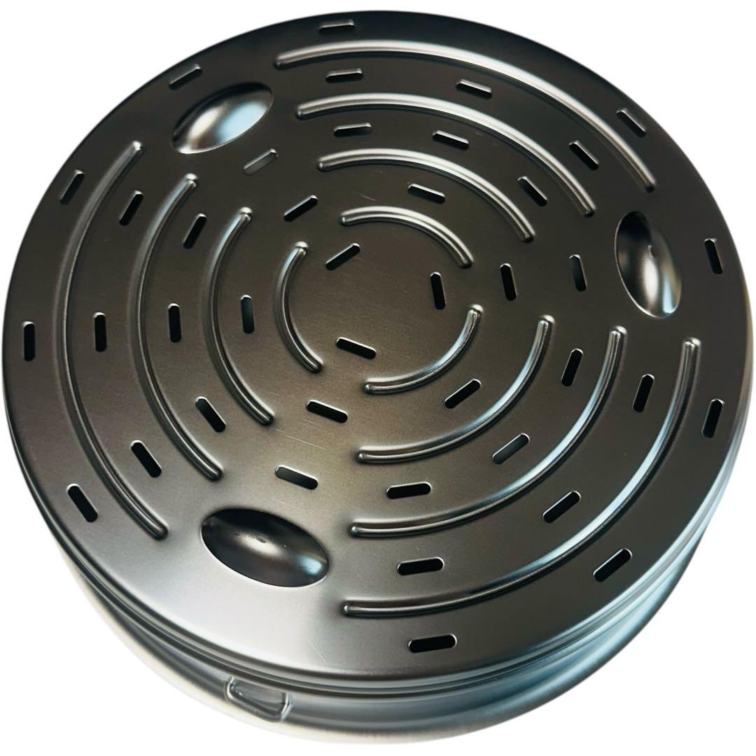 【新品】フィスラー プレミアム 圧力鍋 4.5L IH対応 蒸し器付き