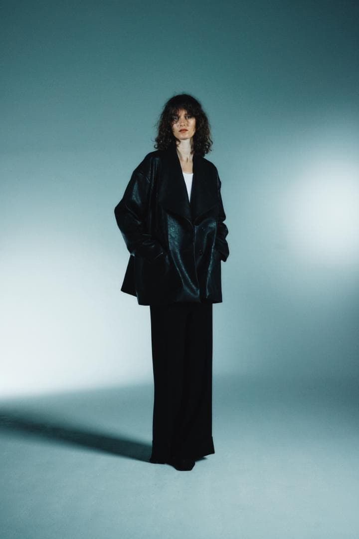 リムアーク　Classical leather like JK