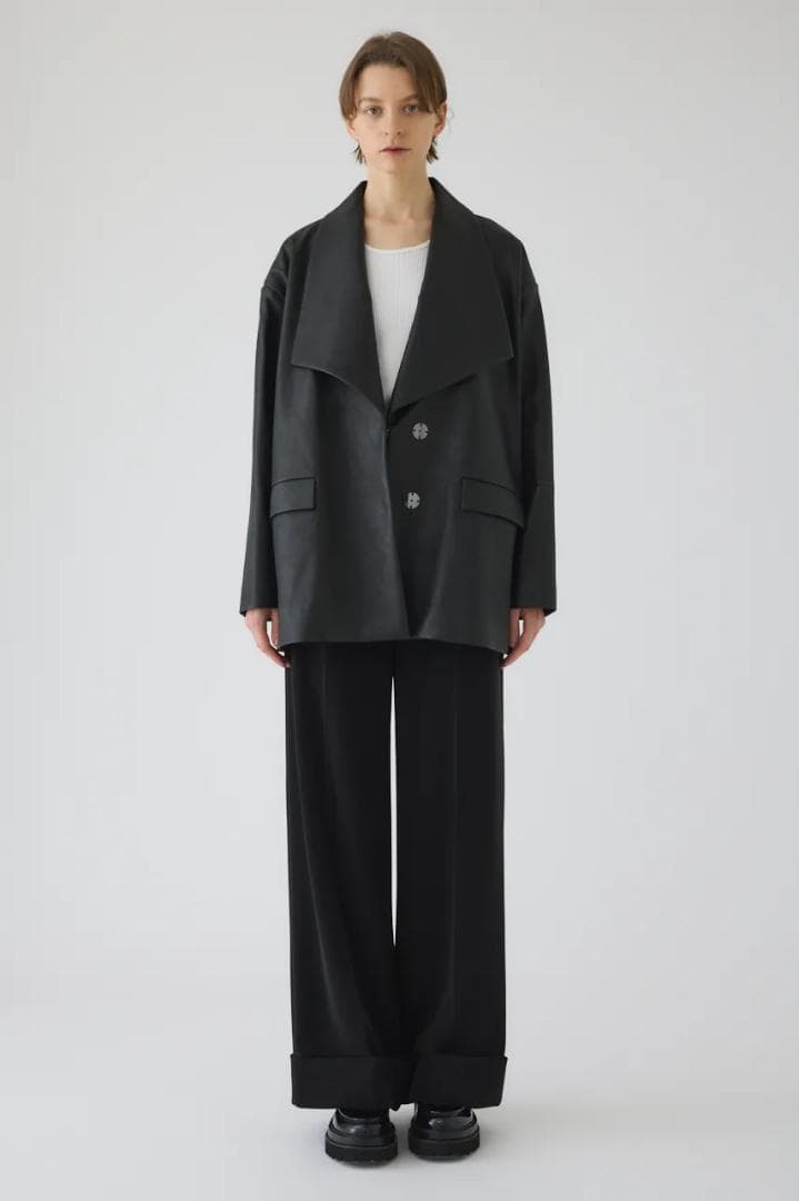 リムアーク　Classical leather like JK