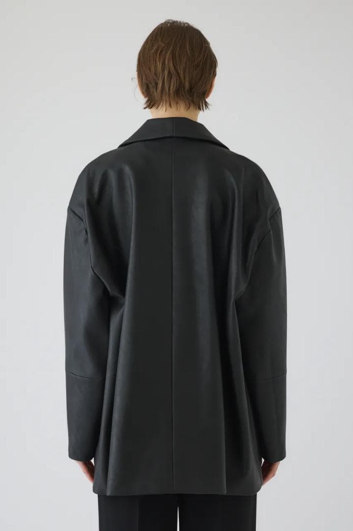 リムアーク　Classical leather like JK