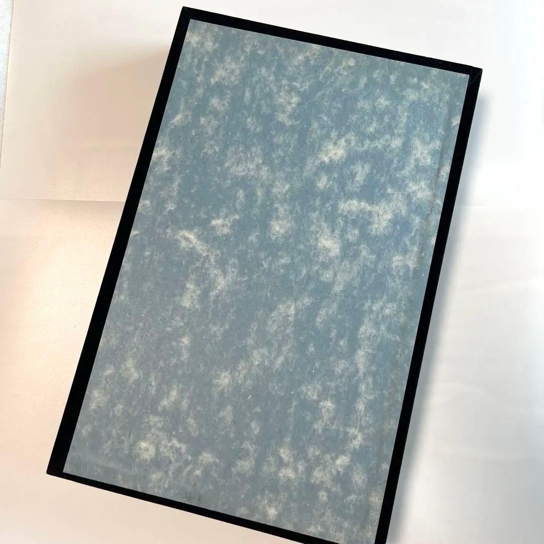 LUCKY WOOD カトラリー５客用 25本　ステンレス シルバーレーク