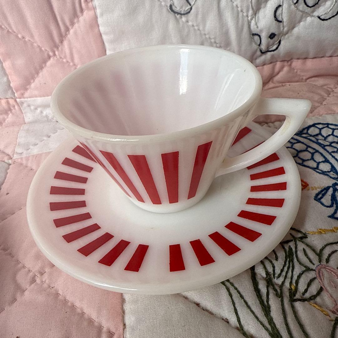 ヘーゼルアトラスHAキャンディストライプC&S