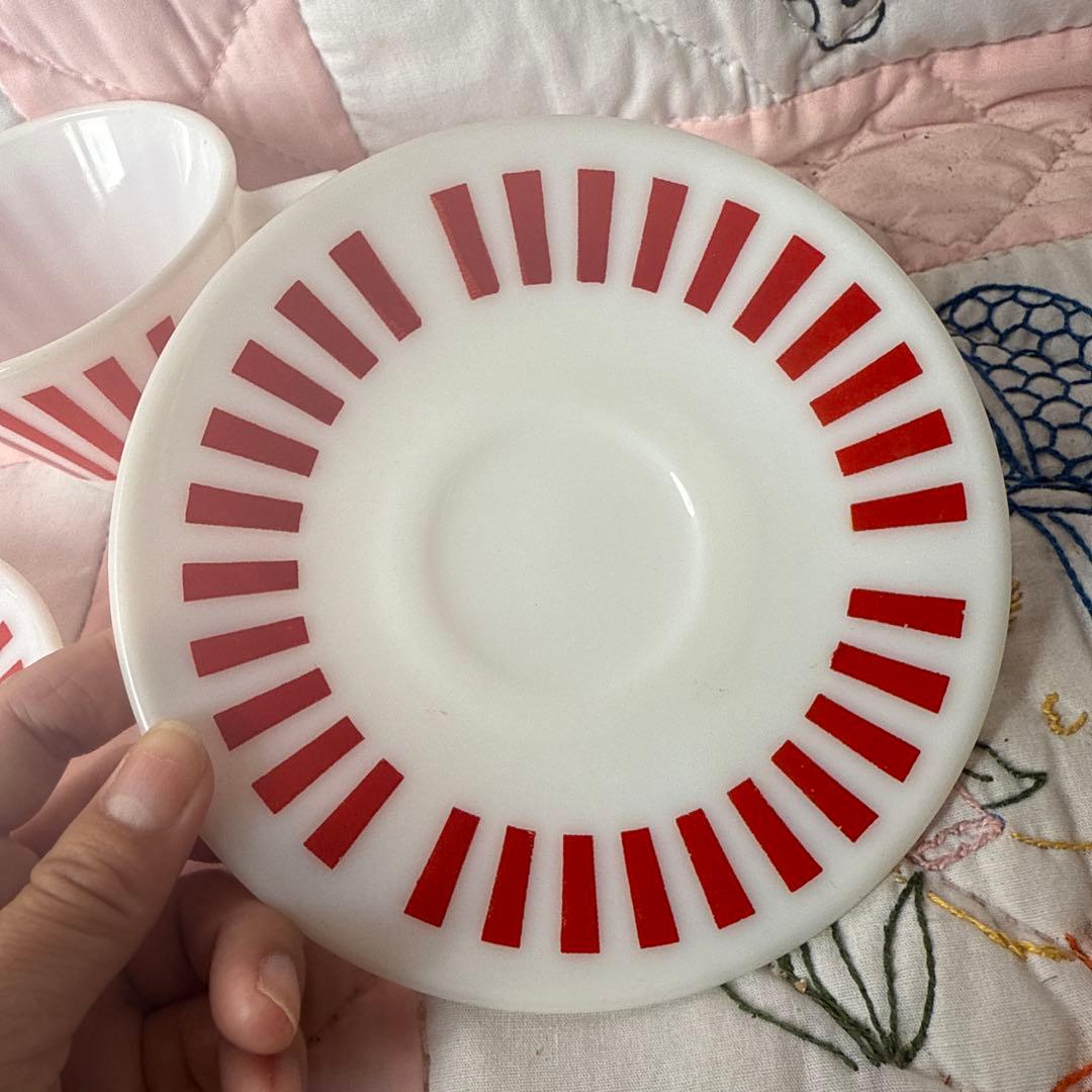 ヘーゼルアトラスHAキャンディストライプC&S