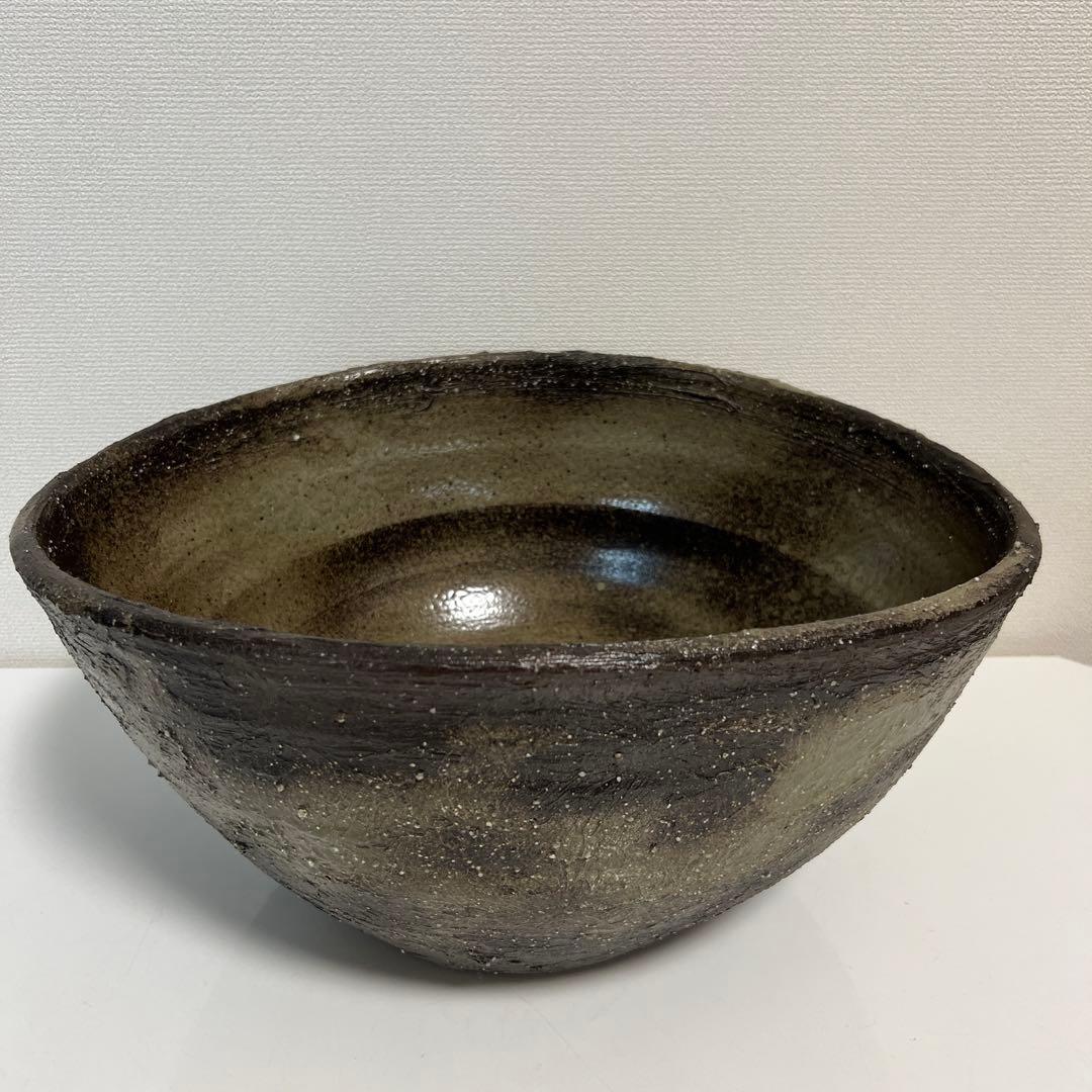 【特注で作ったものです】めだか きんぎょ 睡蓮鉢　金魚鉢