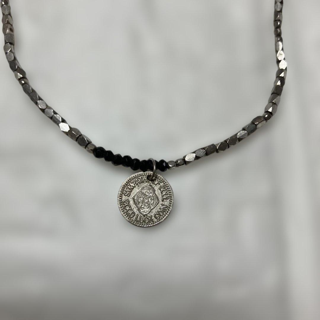 Sympathy of Soul シンパシーオブソウル　メンズ　ネックレス