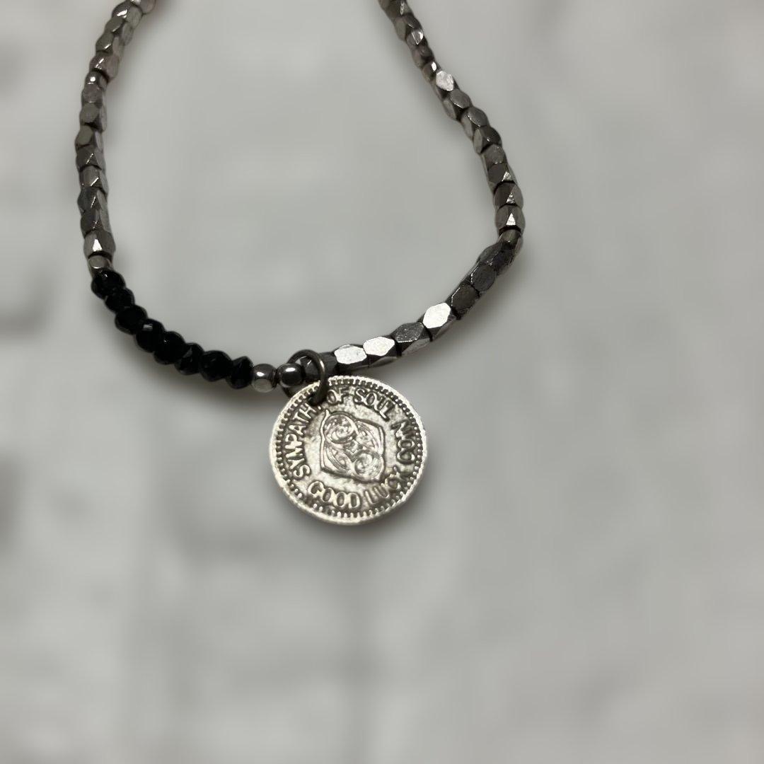 Sympathy of Soul シンパシーオブソウル　メンズ　ネックレス