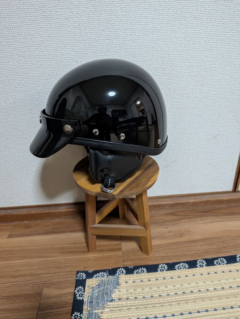 buco　トラベラータイプ　イヤーマフ付