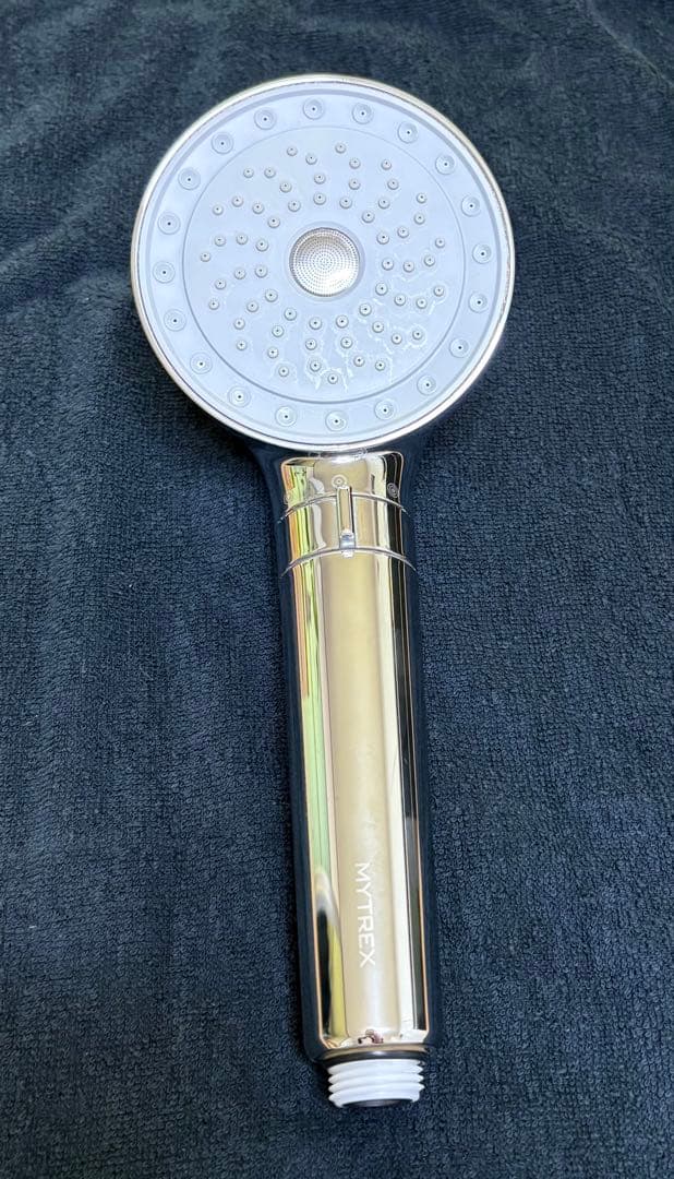 MYTREX シャワーヘッド 専用ボックス付き