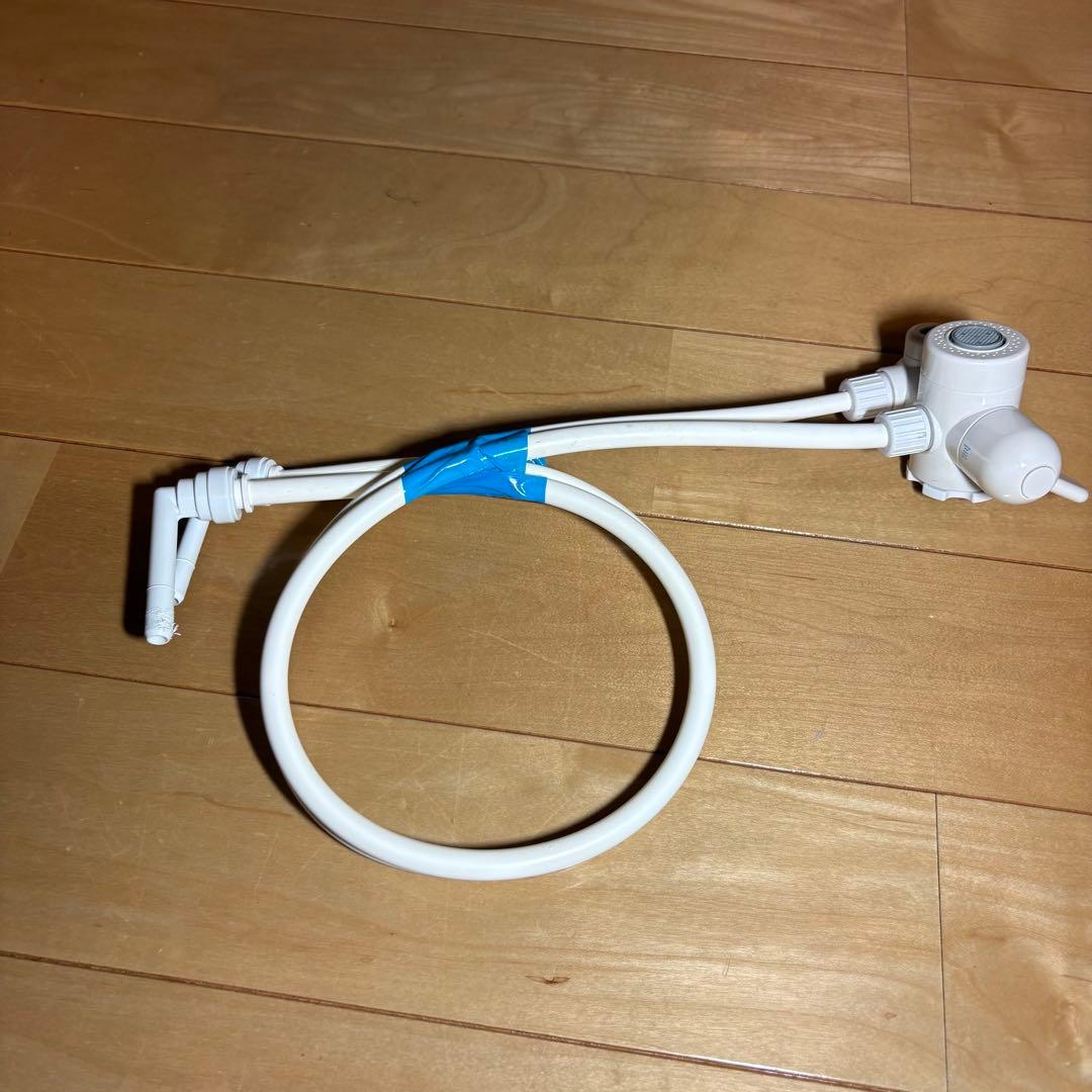 【おそらく未使用】Amway eSpring 浄水器II 据置型 アムウェイ