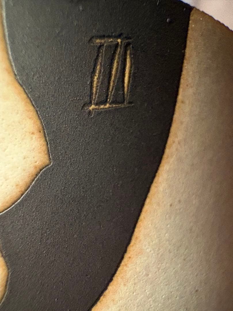 ✨新品・未使用✨VALIEM MONSTER MOUTH SKULL Mサイズ