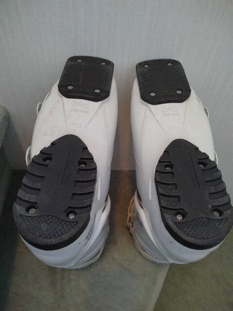 【ROSSIGNOL☆】24.0/24.5cm　スキーブーツ♪　送料無料！