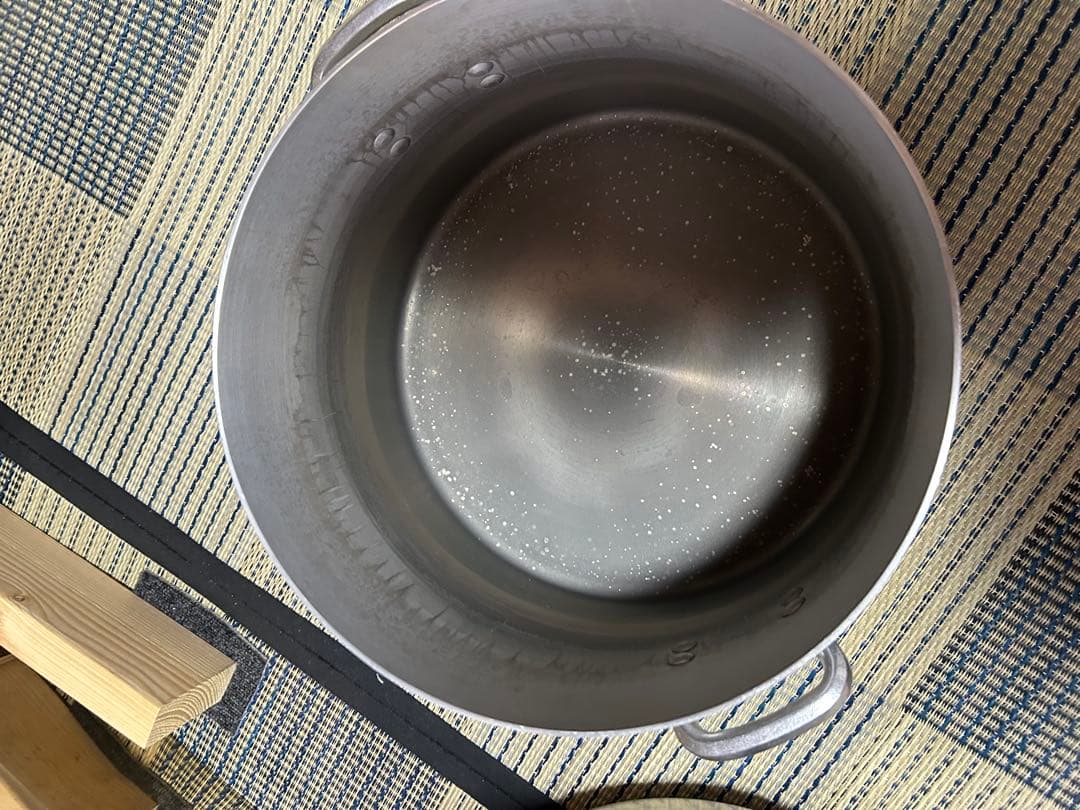 蒸し器　　業務用